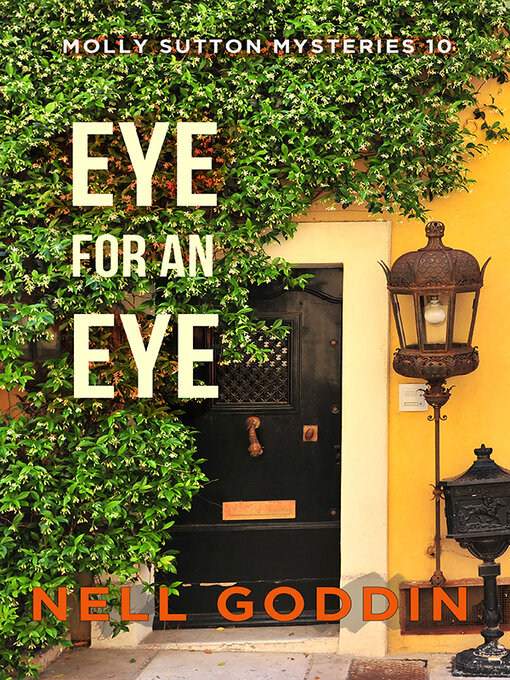 Title details for Eye for an Eye by Nell Goddin - Available
